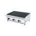 Cookrite 910MM Char Rock Broiler W910 X D700 X H385 - ATCB-36-LPG