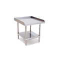 Cookrite Stainless Steel Stand W640 X D740 X H180 - ATSE-2824