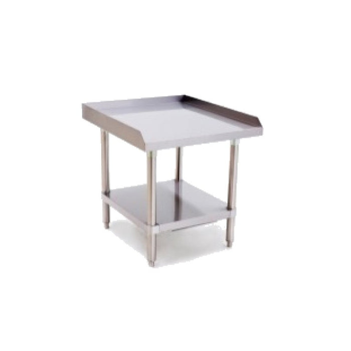 Cookrite Stainless Steel Stand W640 X D740 X H180 - ATSE-2824