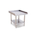 Cookrite Stainless Steel Stand W640 X D740 X H180 - ATSE-2824