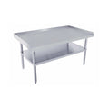 Cookrite Stainless Steel Stand W1250X D740 X H180 - ATSE-2848