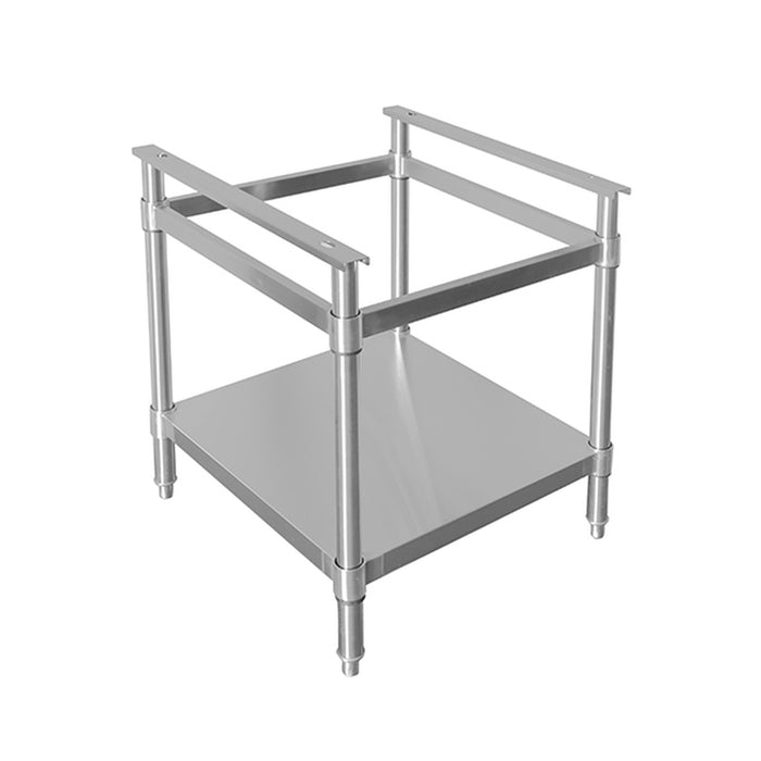 Mixrite Stainless Steel Stand Gas Series 608X640 - ATSEC-24