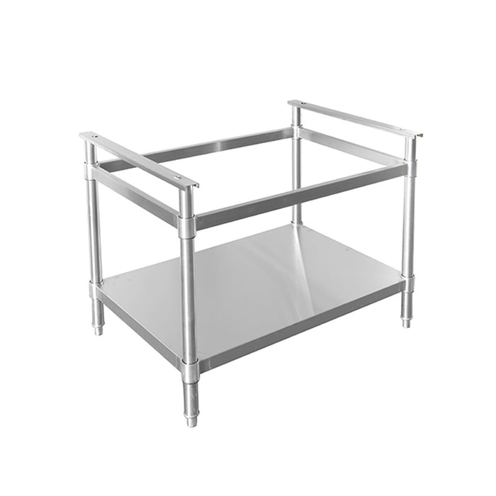 Mixrite Stainless Steel Stand Gas Series 908X640 - ATSEC-36