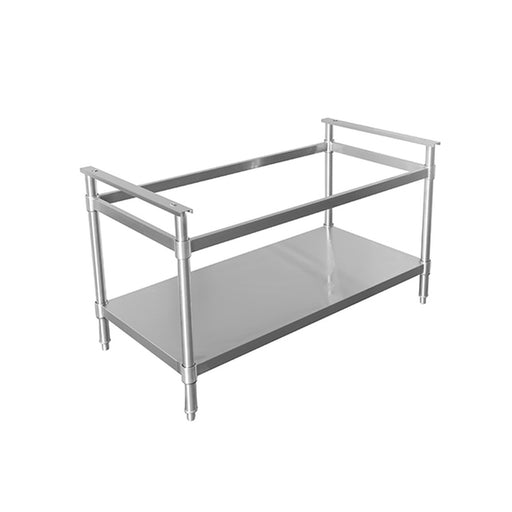 Simco Stainless Steel Stand Gas Series 1218X640 - ATSEC-48