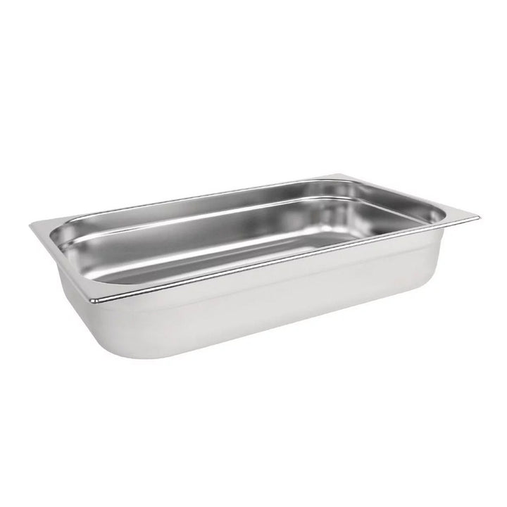 Modular Systems 1/1 x 150 mm Gastronorm Pan Australian Style - 11150