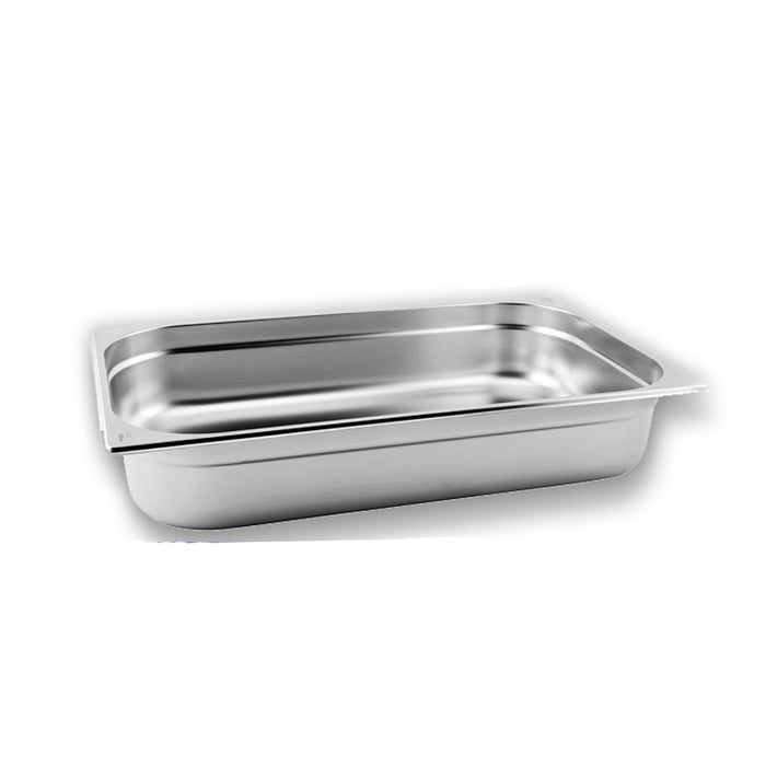FED Australian style GN pan 1/1 65mm depth - GN11065