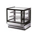 Atosa Countertop Square Cake Showcase 900 MM Fridge - TF160L