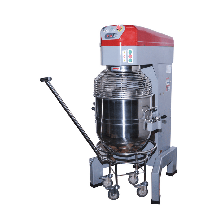 Tyrone Heavy Duty Planetary Mixer 80L – B80GX/S