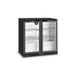 Atosa 2 Swing Doors Back Bar Cooler - BB-208HEC