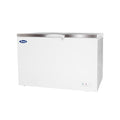 Atosa Solid Door Chest Freezer 450 - BD-450