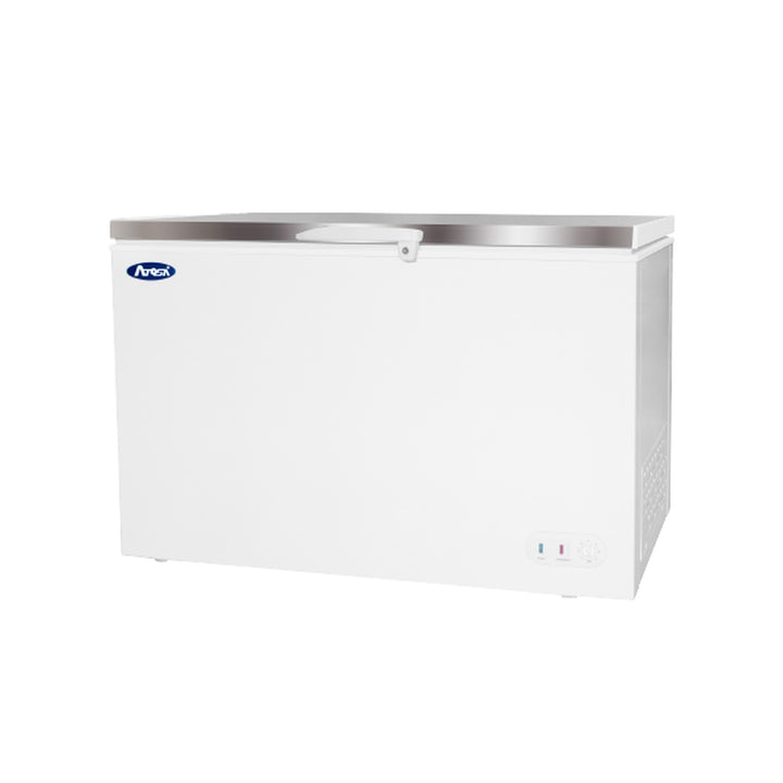 Atosa Solid Door Chest Freezer 450 - BD-450
