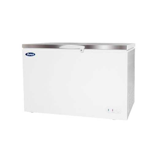 Atosa Solid Door Chest Freezer 450 - BD-450