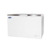 Atosa Solid Door Chest Freezer 450 - BD-450