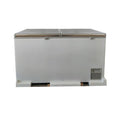 Atosa Solid Door Chest Freezer 550 - BD-550