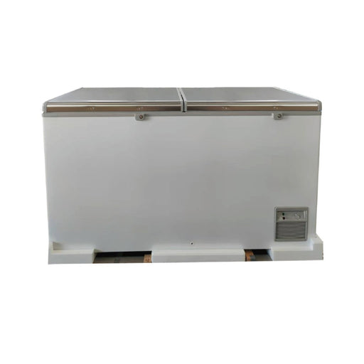 Atosa Solid Door Chest Freezer 550 - BD-550