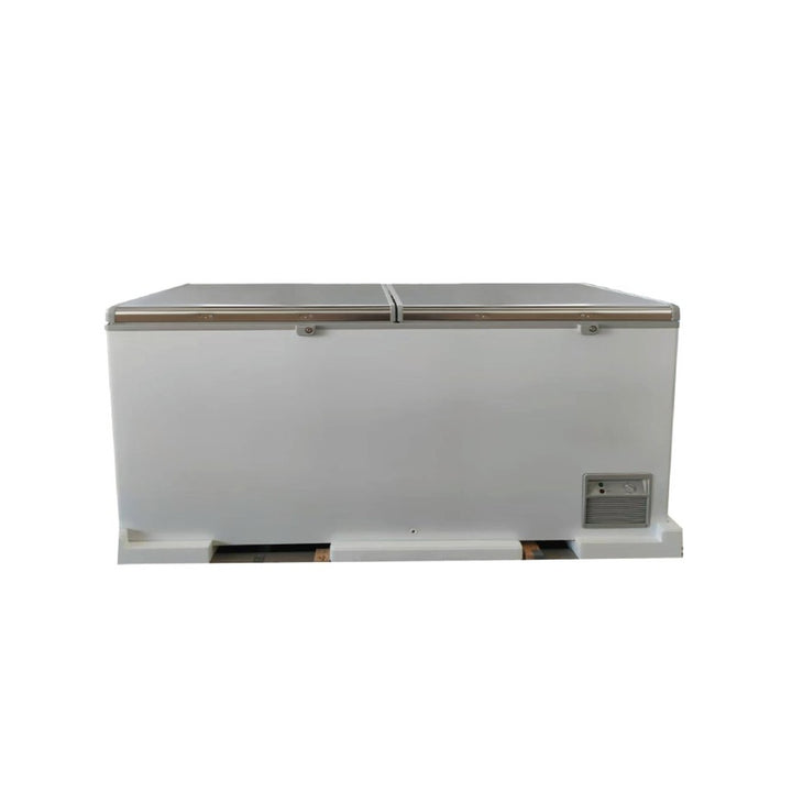 Atosa Solid Door Chest Freezer 850 - BD-850