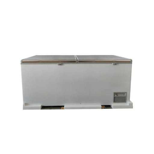 Atosa Solid Door Chest Freezer 850 - BD-850