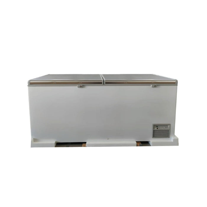 Atosa Solid Door Chest Freezer 850 - BD-850