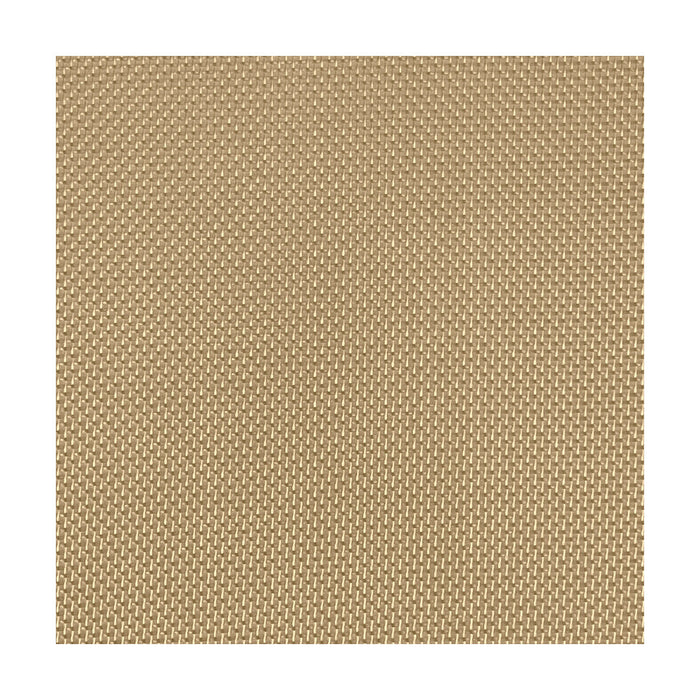 BenchFoods 40 x 40 cm Premium Silicone Non-Stick Solid Mats 16 Pack