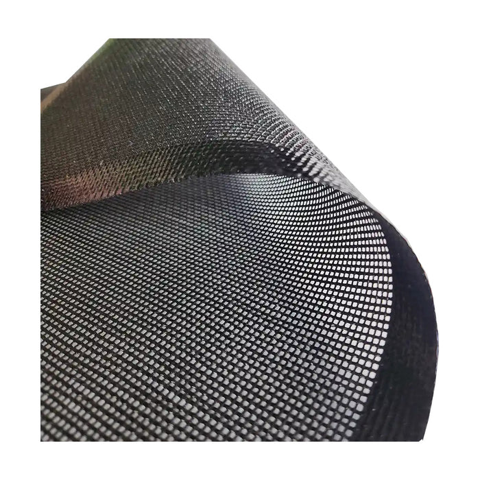 BenchFoods 50 x 85 cm Premium Silicone Non-Stick Mesh Mats 28 Pack