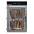 BenchFoods 60 Hook / 16 Tray Biltong Maker Bundle - 16CUDG