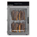 BenchFoods 60 Hook / 16 Tray Biltong Maker Bundle - 16CUDG
