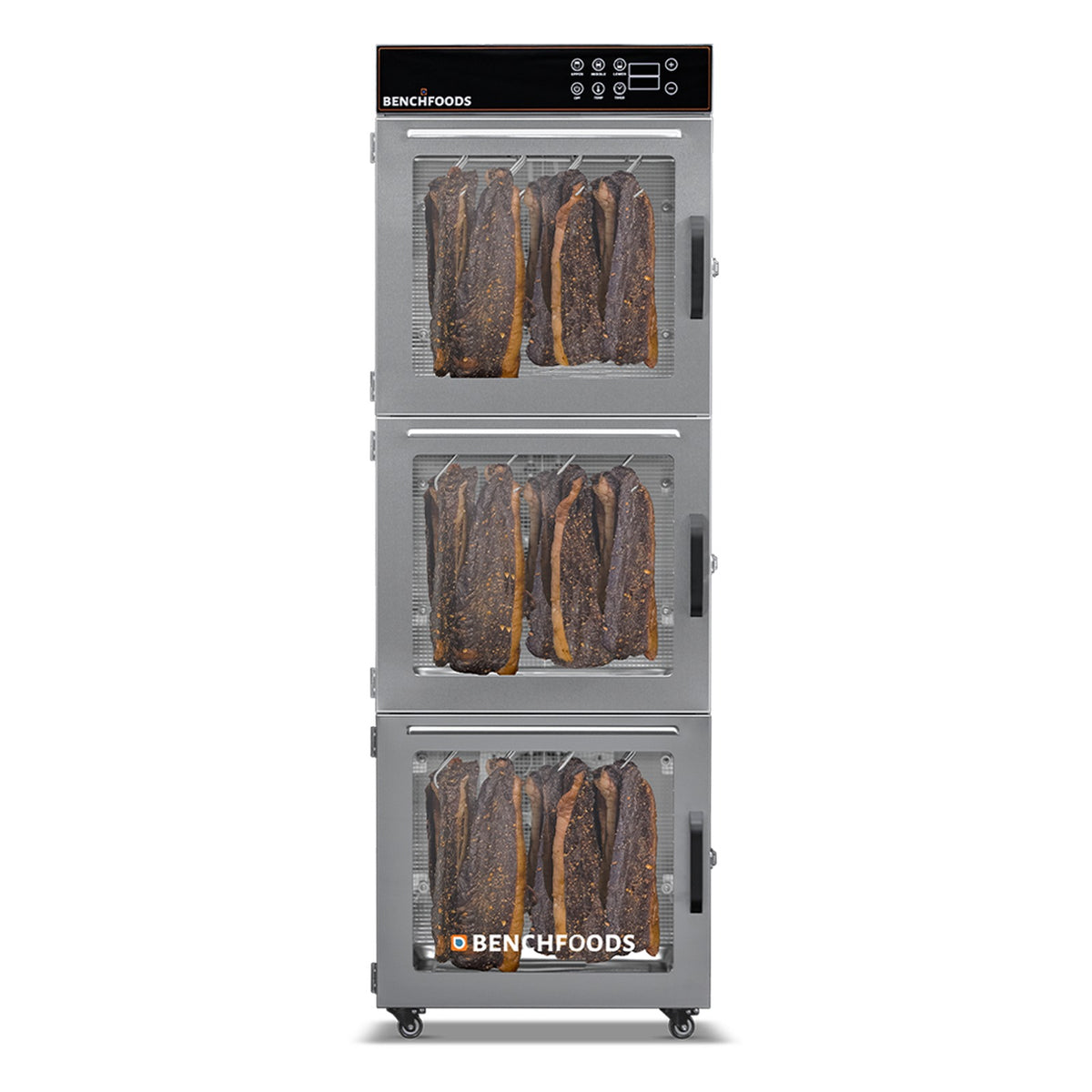 BenchFoods 90 Hook / 30 Tray Biltong Maker Bundle - 30CUDG
