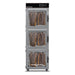 BenchFoods 90 Hook / 30 Tray Biltong Maker Bundle - 30CUDG