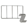 BenchFoods 20 x 30cm Biltong Hook & Rack Bundle