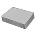 BenchFoods 20 x 30cm Stainless Steel Mesh Trays 10 Pack