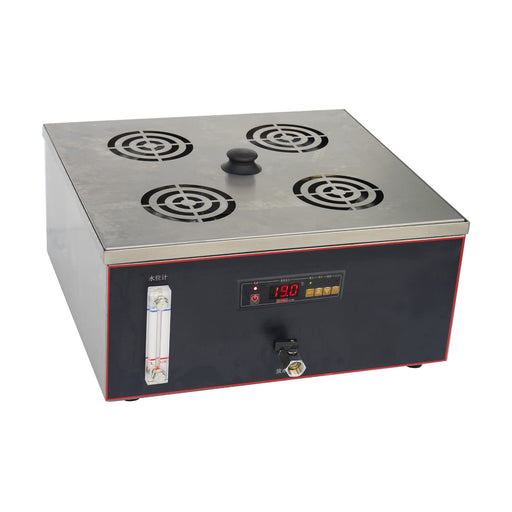 Benchstar Electric Steamer - ES-4SM
