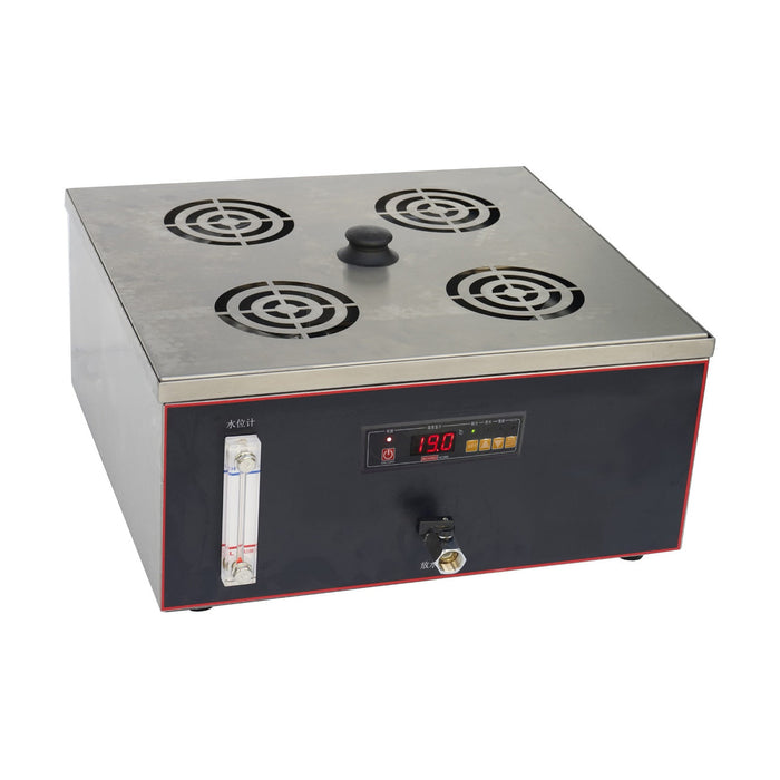 Benchstar Electric Steamer - ES-4SM