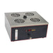 Benchstar Electric Steamer - ES-4SM