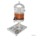 FED 9 Litre Drink Dispenser with Centre Cooling Column