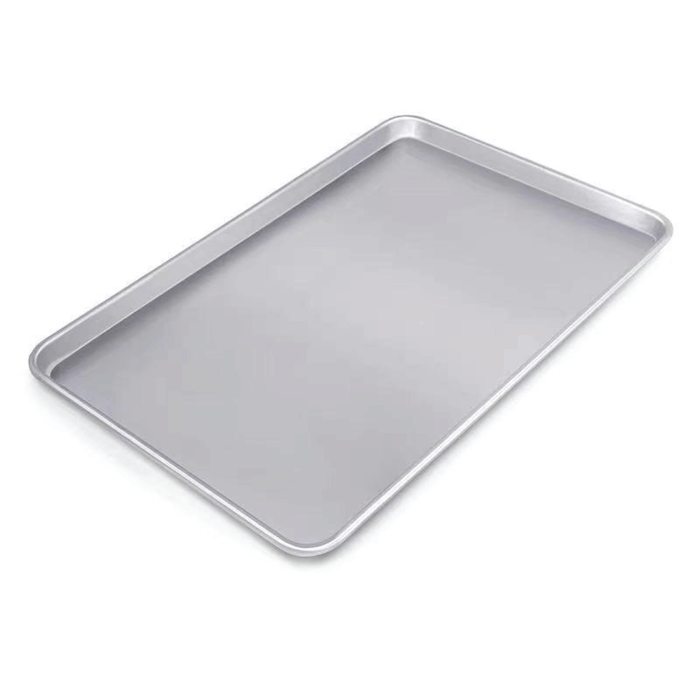 Modular Systems Aluminium Baking Tray 20mm depth - BKT4060-20