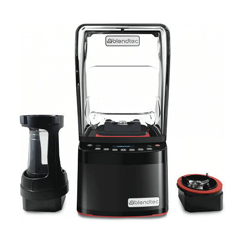 Blendtec Stealth 895NBS Nitro 2.0 - 92200018