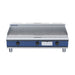 Blue Seal Evolution Series 1200mm Electric Griddle – Bench Model - EP518-B