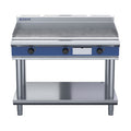Blue Seal Evolution Series 1200mm Electric Griddle – Leg Stand - EP518-LS