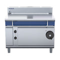 Blue Seal Evolution Series 1200mm Electric Tilting Bratt Pan - E580-12