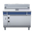 Blue Seal Evolution Series 1200mm Electric Tilting Bratt Pan - E580-12E