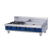 Blue Seal Evolution Series 1200mm Gas Cooktop - Bench Model - G518B-B