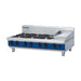 Blue Seal Evolution Series 1200mm Gas Cooktop - Bench Model - G518C-B