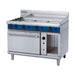 Blue Seal Evolution Series 1200mm Gas Range Convection Oven - G58A