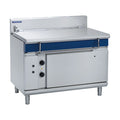 Blue Seal Evolution Series 1200mm Gas Tilting Bratt Pan - G580-12E