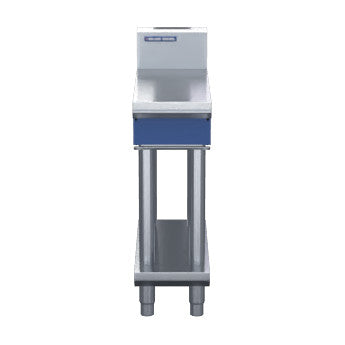 Blue Seal Evolution Series 300mm Bench Top – Leg Stand - B30-LS