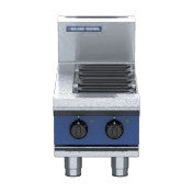 Blue Seal Evolution Series 300mm Electric Cooktop - Bench Model - E512D-B
