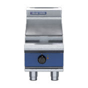 Blue Seal Evolution Series 300mm Electric Cooktop - Bench Model - E512C-B