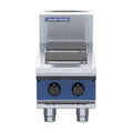 Blue Seal Evolution Series 300mm Electric Cooktop Sealed Hobs - Bench Model - E512S-B
