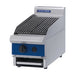 Blue Seal Evolution Series 300mm Gas Chargrill – Bench Model - G592-B