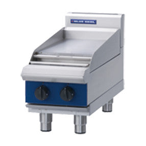 Blue Seal Evolution Series 300mm Gas Cooktop - Bench Model - G512C-B